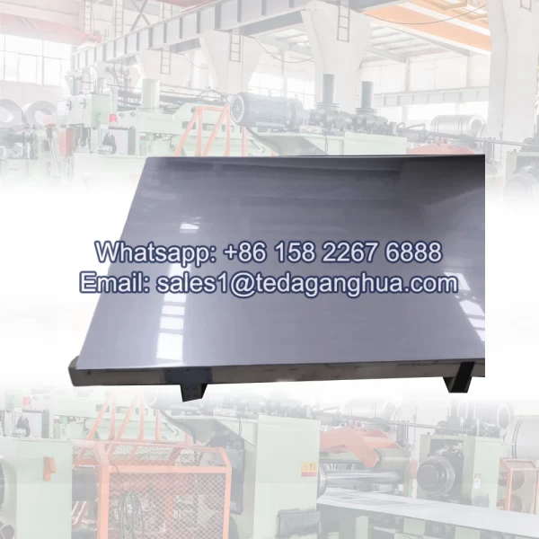 0.05-mm-Edelstahlblech 0.05 mm Stainless Steel Sheet