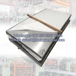 1.5 mm Steel Sheet Price
