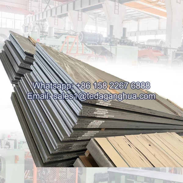 10مم-صفائح الفولاذ المقاوم للصدأاذ المقاوم للصدأ-01 10mm Stainless Steel Sheet