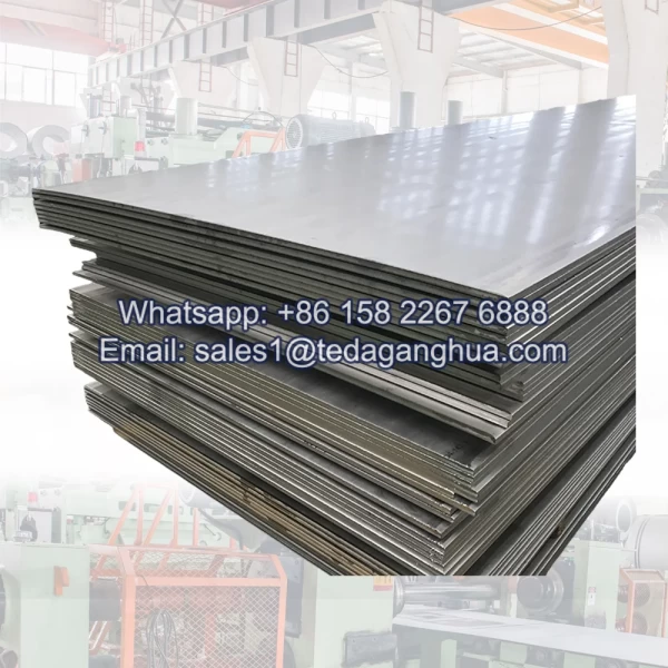 17-4-ph-thép không gỉ-tấmPh-01 17 4 Ph Stainless Steel Sheet