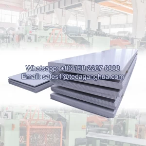 22 Gauge Stainless Steel Sheet 4x8