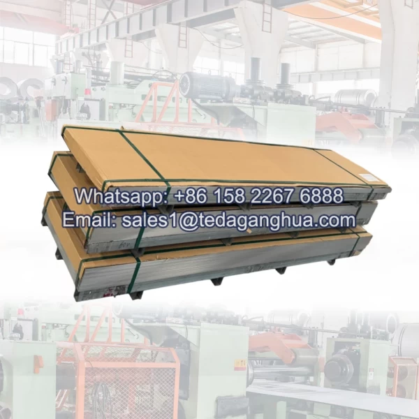 303 Stainless Sheet