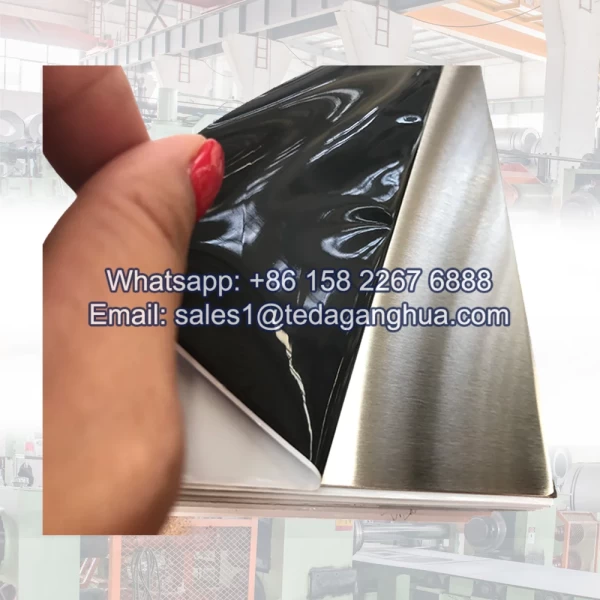 304-stainless-steel-sheet-4-brushed-finish-01 304 Stainless Steel Sheet 4 Brushed Finish
