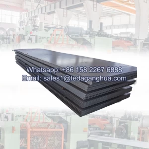 316l Stainless Sheet