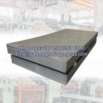 330 Stainless Steel Sheet