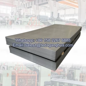 330 Stainless Steel Sheet