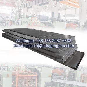 416 Stainless Sheet