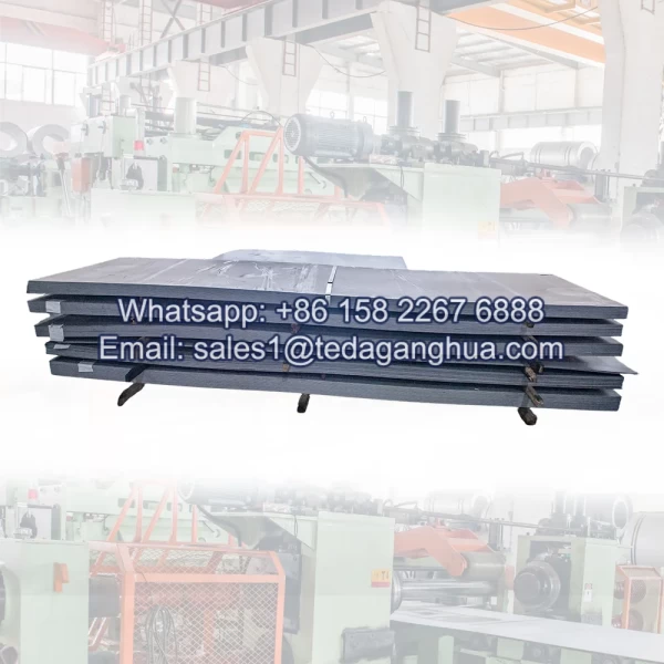 420-stainless-steel-sheet-for-sale-01 420 Stainless Steel Sheet For Sale