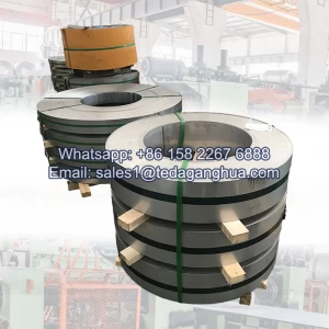 Bent Stainless Steel Sheet