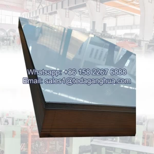 Stainless Sheet Suppliers