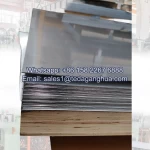 Stainless Steel 316 Sheet Price