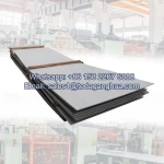 0.05 Mm Stainless Steel Sheet