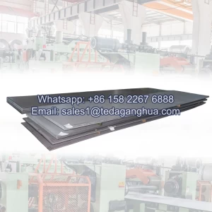 0.5 mm Thick Stainless Steel Sheet