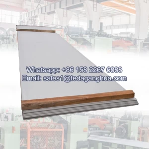 10 Gauge Stainless Steel Plate