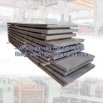 16 Gauge Stainless Steel Plate