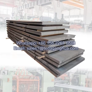 16 Gauge Stainless Steel Plate
