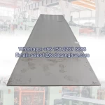 17 4 Stainless Sheet