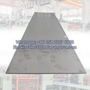 17 4 Stainless Sheet