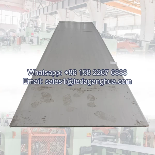 17-4-ステンレスシート-01 17 4 Stainless Sheet