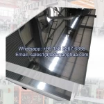 304 Hairline Stainless Steel