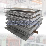 304 Stainless Steel Sheet Suppliers