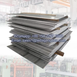 304 Stainless Steel Sheet Suppliers