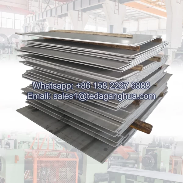 304 Stainless Steel Sheet Suppliers