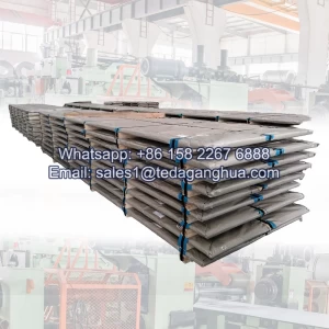 316 Stainless Steel Plate