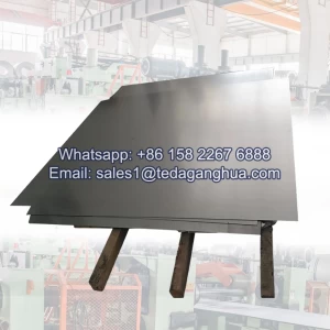 3mm Stainless Steel Plate Price