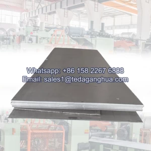 Cold Rolled Stainless Steel Sheet In Coil