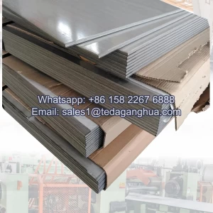 Duplex 2205 Sheet