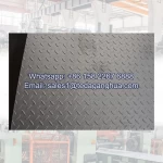 Ss Checkered Sheet