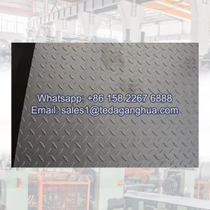 Ss Checkered Sheet