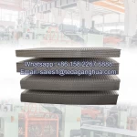 Stainless Steel Floor Plate