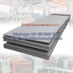 Stainless Steel Metal Panels