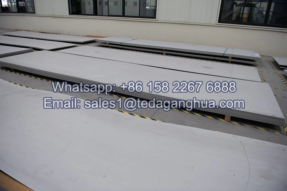 Stainless Steel Metal Panels