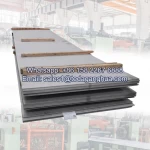 Stainless Steel Plate 3mm Thick