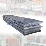 Stainless Steel Sheet Metal Finishes