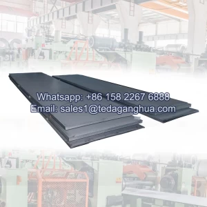 Stainless Steel Sheet Metal Suppliers