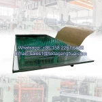 0.2 mm Thick Stainless Steel Sheet