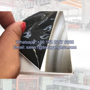 0.25 mm Stainless Steel Sheet
