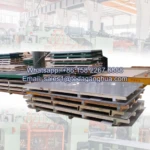 1 4 Inch 316 Stainless Steel Plate