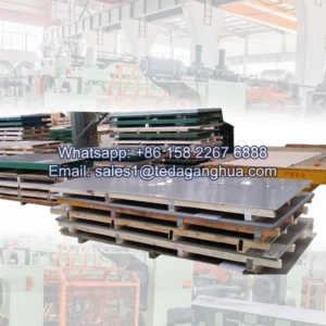 1 4 Inch 316 Stainless Steel Plate