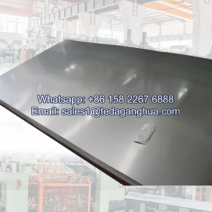 1.5 Mm Stainless Sheet