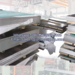 12 X 12 Stainless Steel Sheet