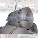 20mm Thick Stainless Steel Plate