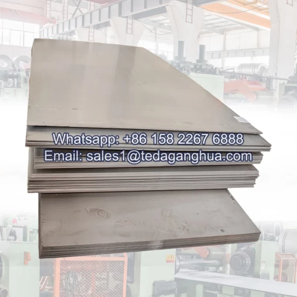 Lamiera di acciaio inossidabile nera-01 Black Stainless Steel Sheet Metal