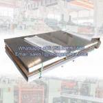 Polished Stainless Steel Sheet Near Me