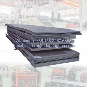 SS 321 Plate Suppliers