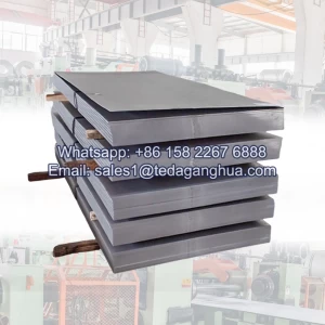 SS Metal Sheet